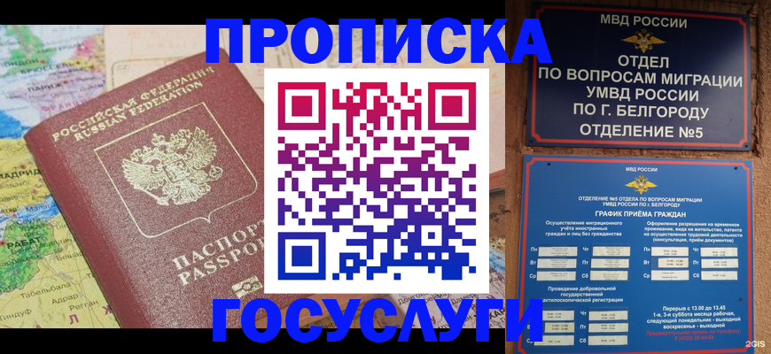 прописка регистрация в Изобильном